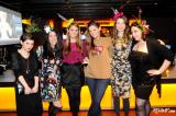 Fat Tuesday Rechristened �FABB Tuesday�; H.BLOOM Party Draws D.C.�s Most Stylish Bloggers!